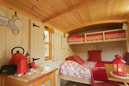Blea Hut Сasa de vacaciones *