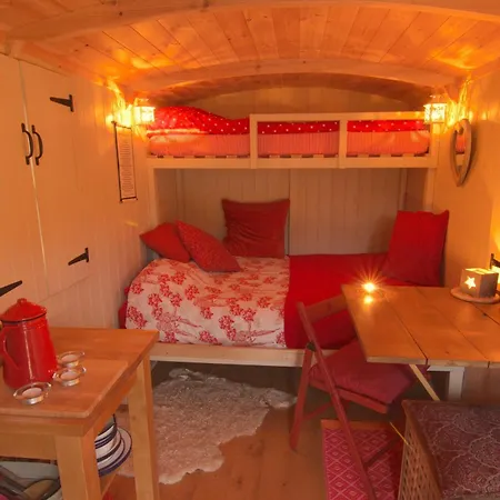 Blea Hut Tatil Evi Rydal